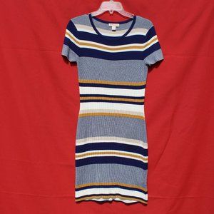 Brooks Brothers Stripped dress